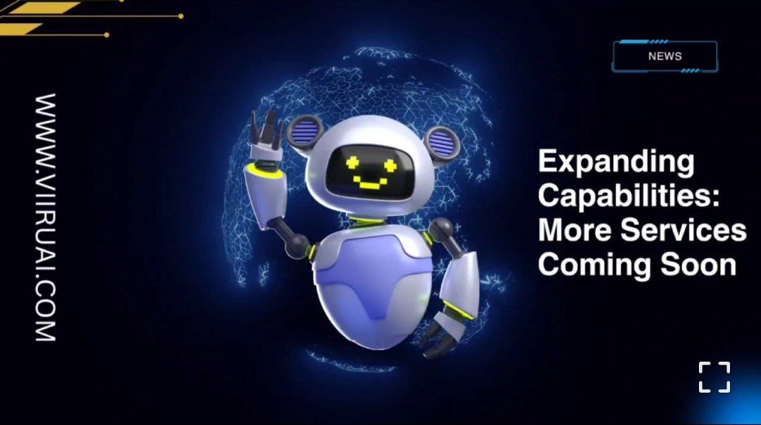 Expanding Capabilities: More Services Coming Soon