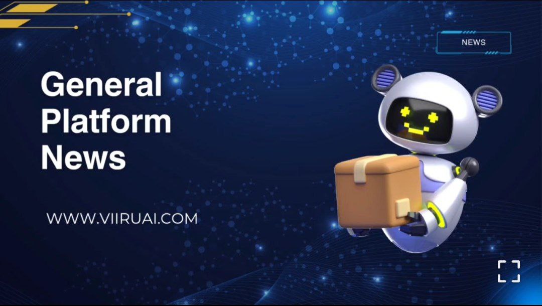 General Platform News